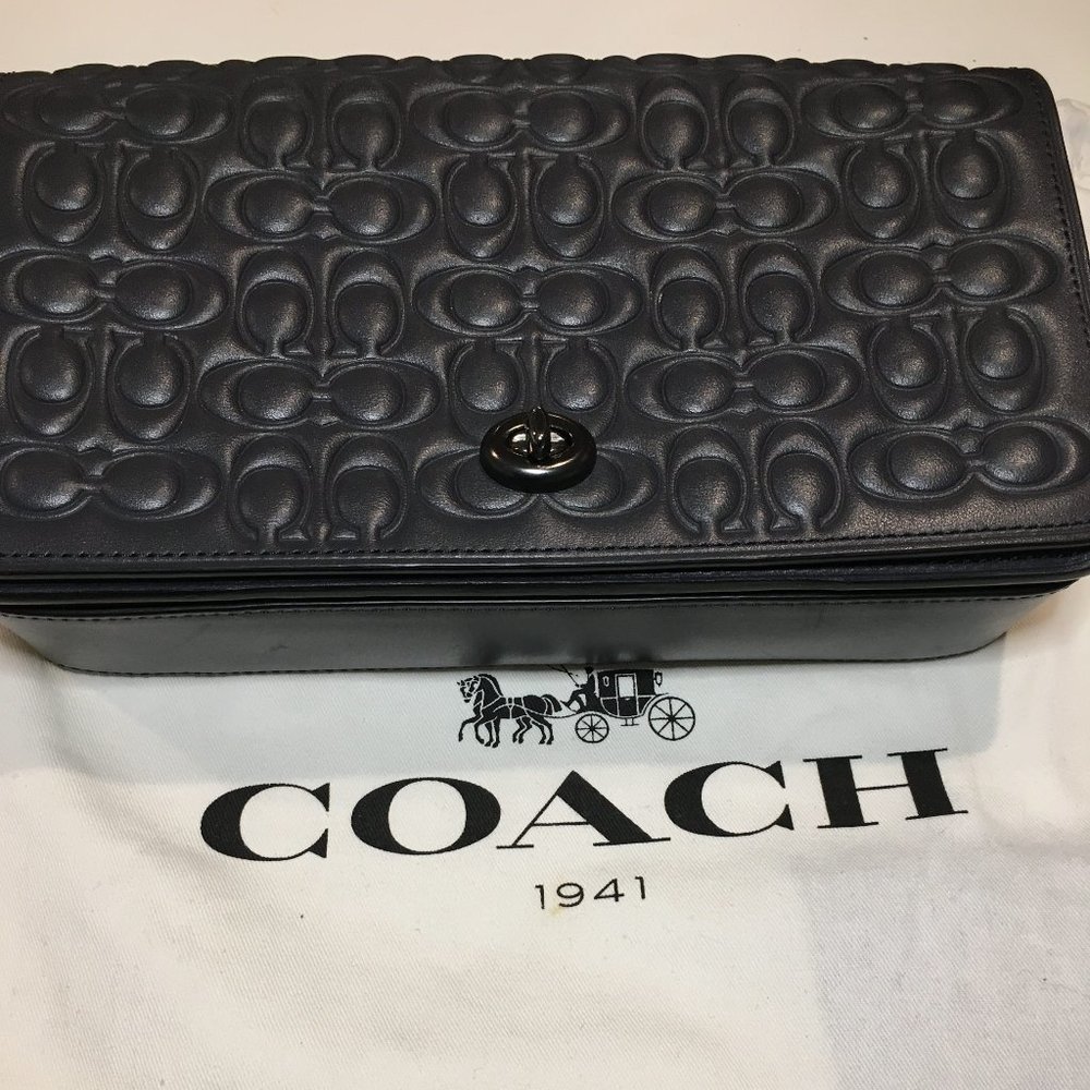 Coach Dinky Crossbody Purse